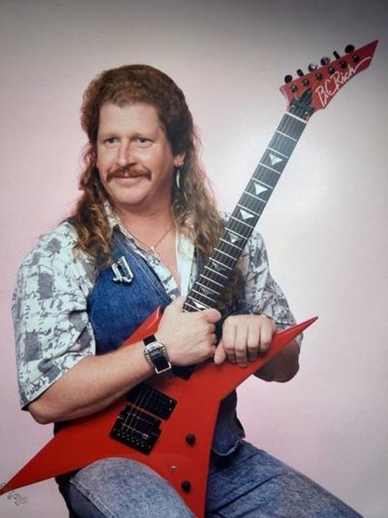 Mark Alan Kurucar Profile Photo
