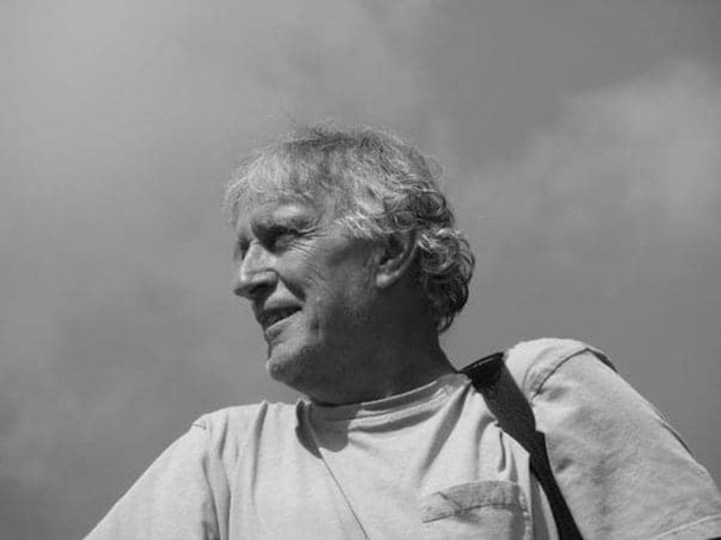 Joel William Houser Profile Photo