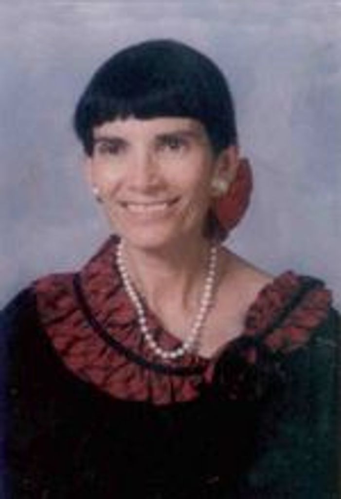 Mary Virginia Alcorta Profile Photo