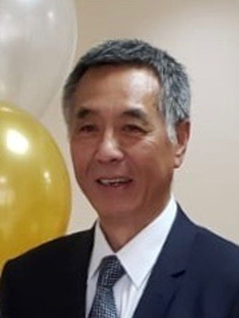 Eddy Cheung