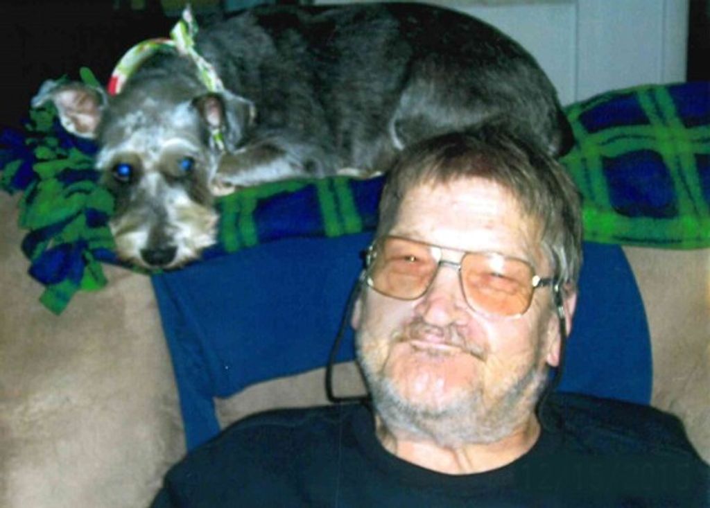 Robert "Bob" James Reeg Profile Photo