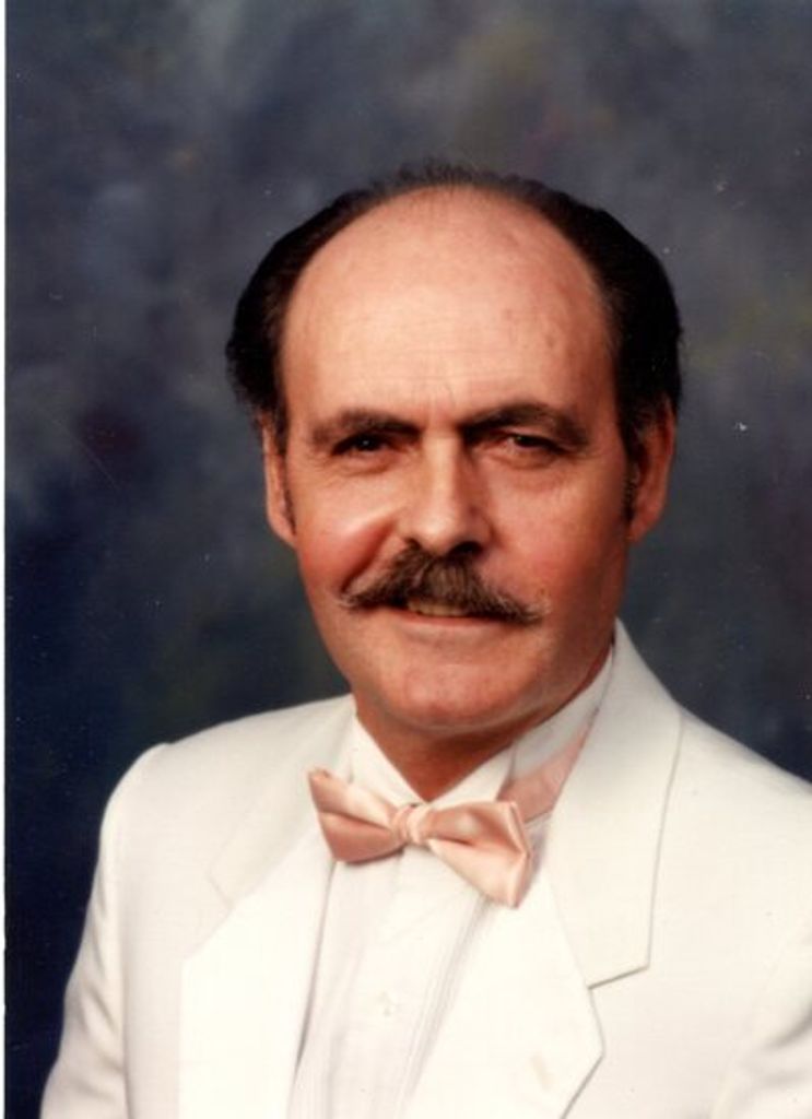 Charles Ray Mayes, Sr.