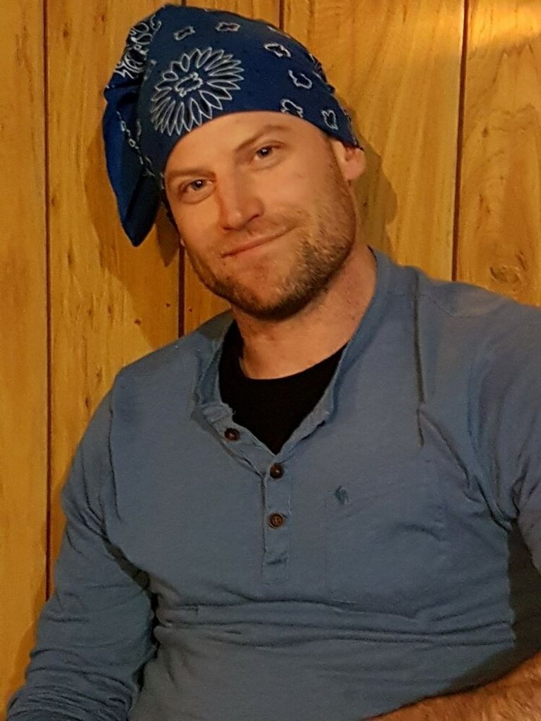 Jordan Maxwell Anderson Profile Photo