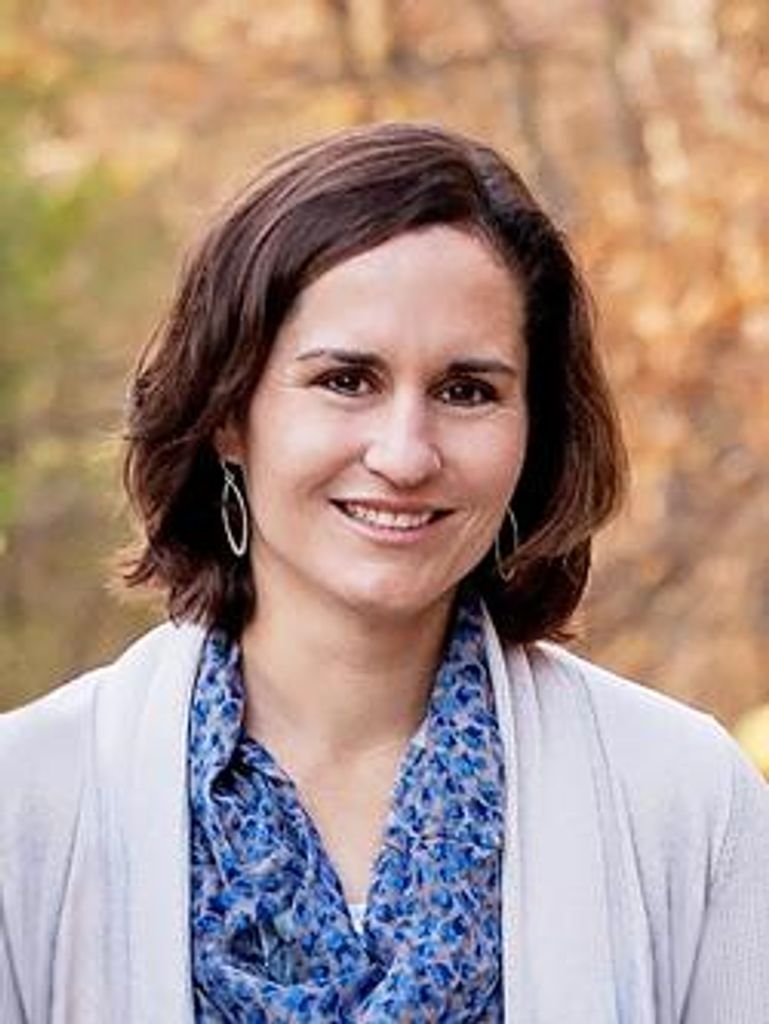 Erica C. Sheets Profile Photo