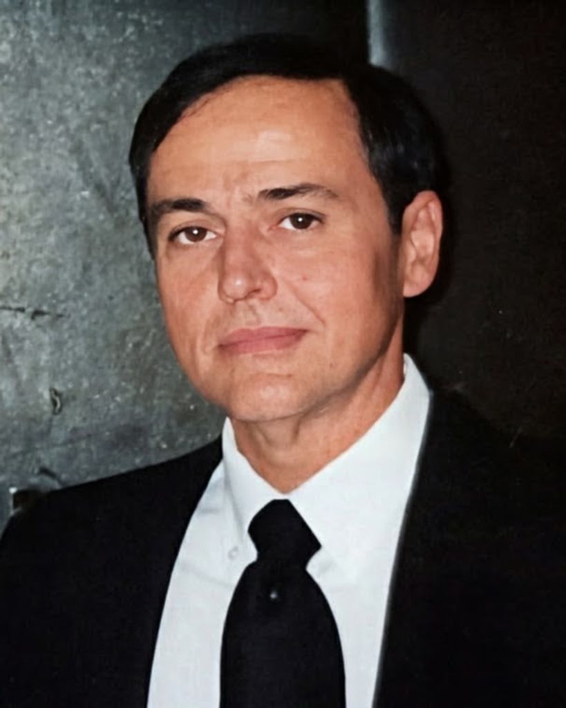 Barry Lyndell Vaughn Profile Photo