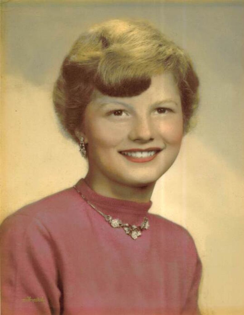Leona Benson