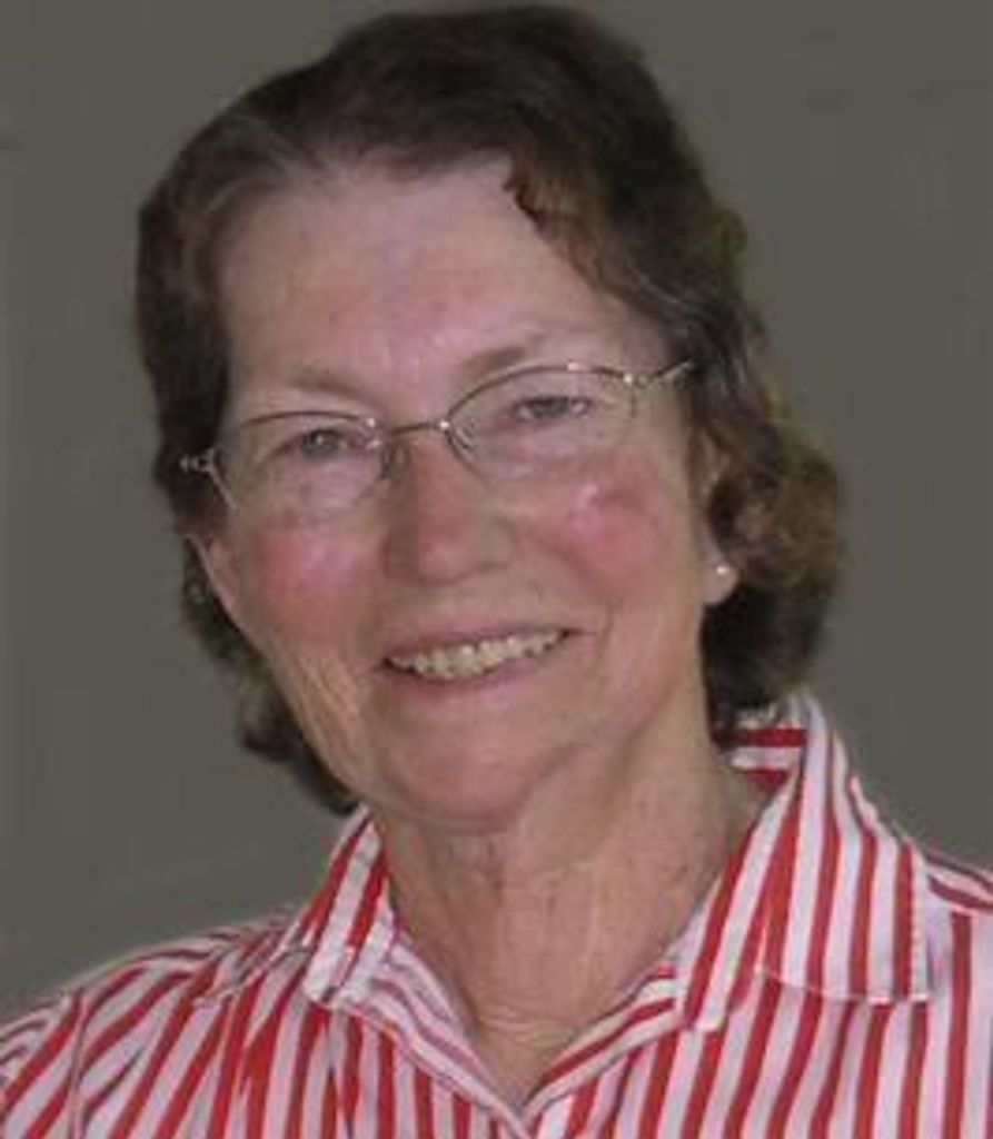 Betty Rose Baumli (Mickler) Profile Photo