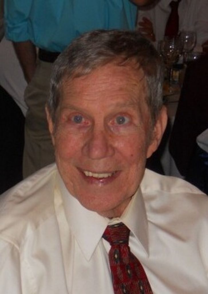 Harold F. Korte Sr.
