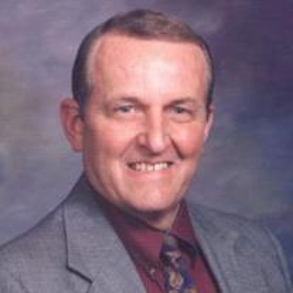 Charles C. Sylvis Profile Photo