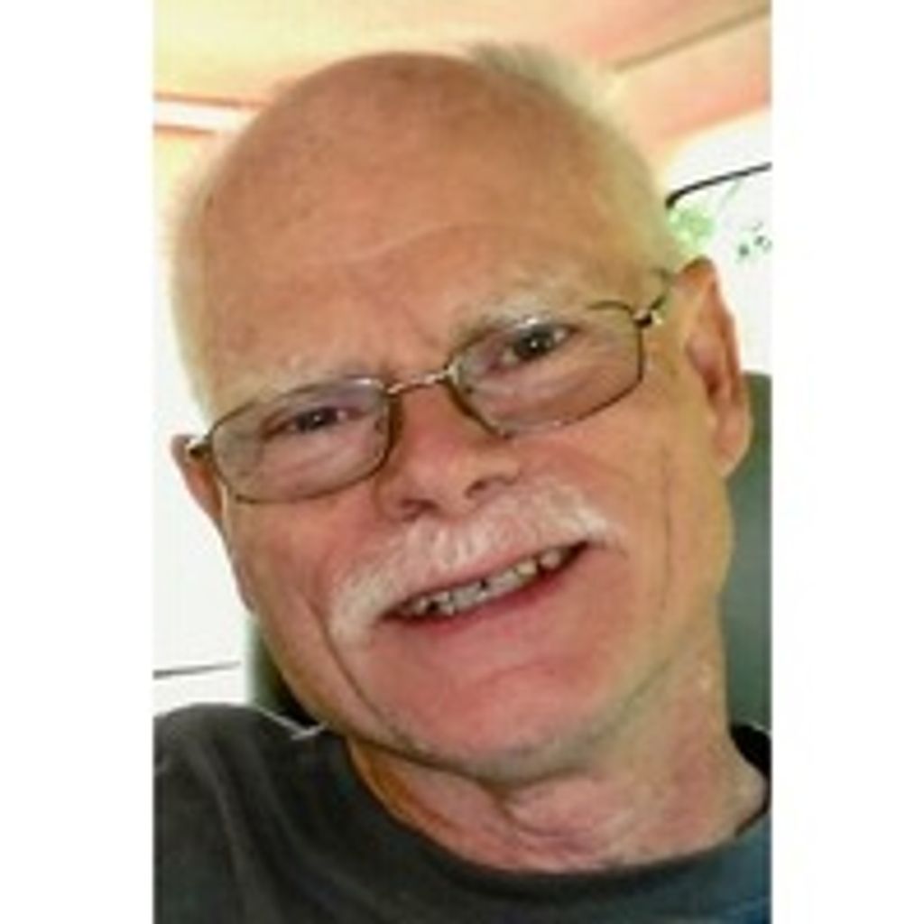 Robert "Bob" Yoder