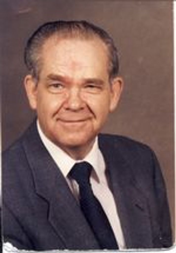 Leland Homer Gentry
