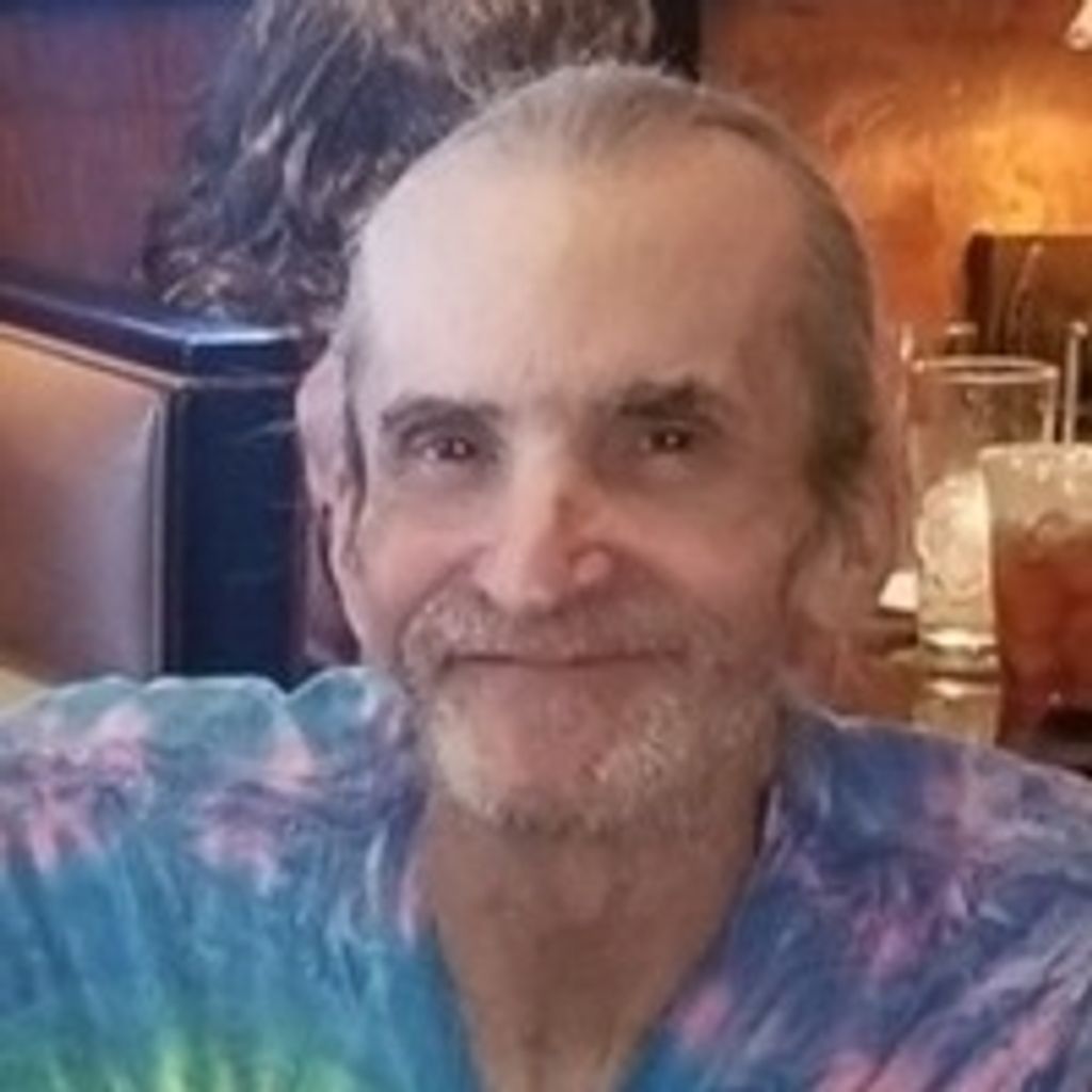 James Robert Turner