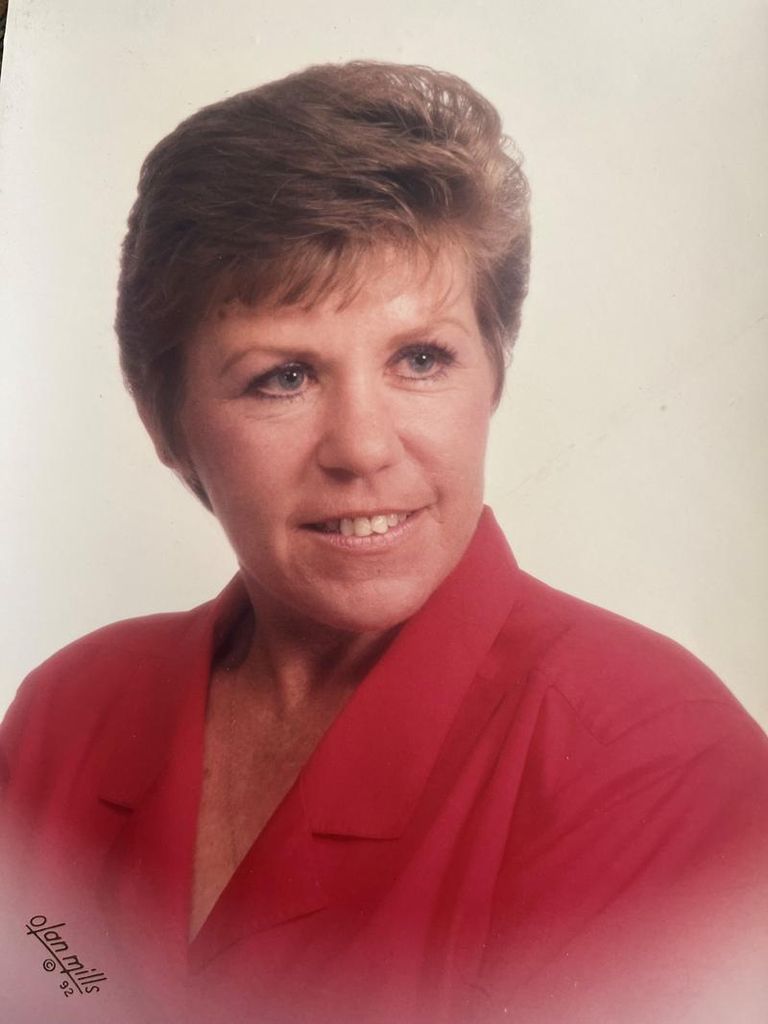 Deborah E Soiett Profile Photo