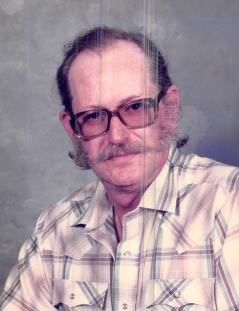 Robert "Bill" Rollins Profile Photo