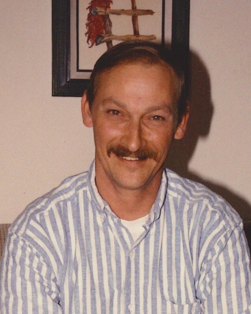 Richard M. Stewart