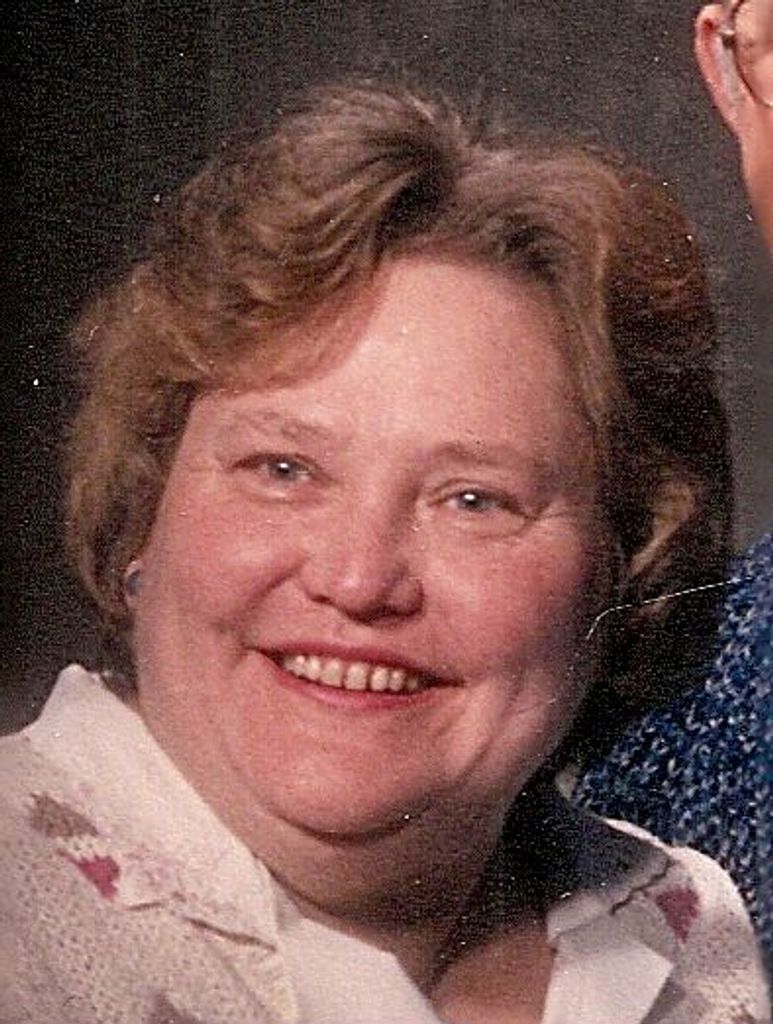 Nancy J. Bahnks