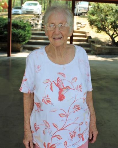Velma Onell Lapradd's obituary image