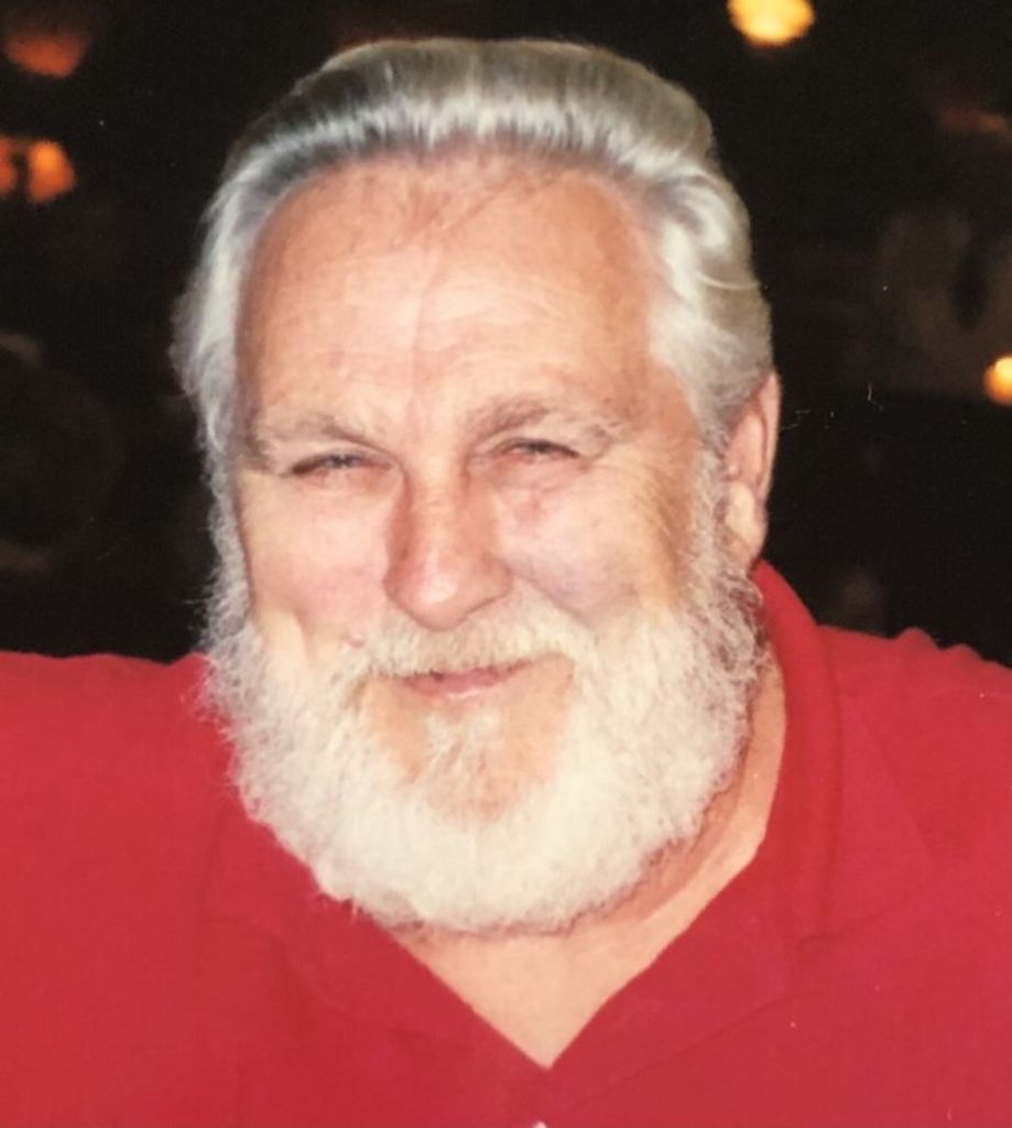 Edward "Ed" Joseph Mckowen