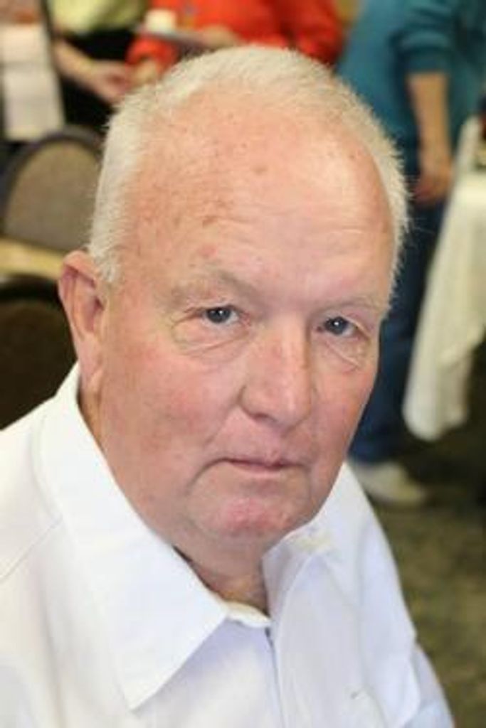 Richard E. Mengenhauser