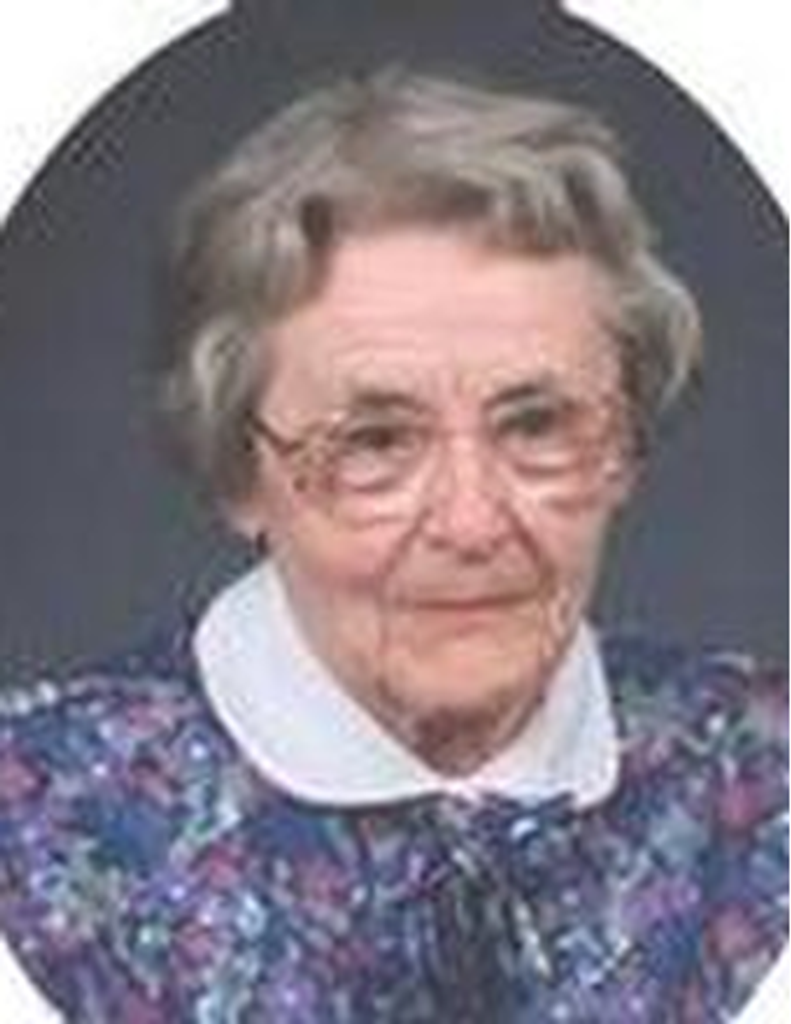 Josephine Smith Carpenter