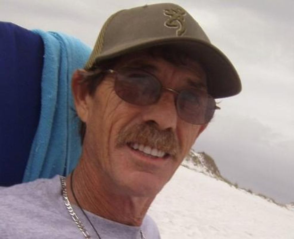 Donald "Marty" Marcus Graham Profile Photo