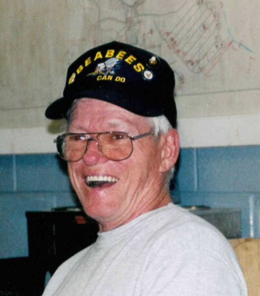 Lester George Hofacker Jr.