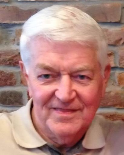 Robert T. Peterson Profile Photo