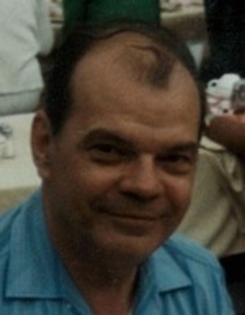 Perry M. Eich