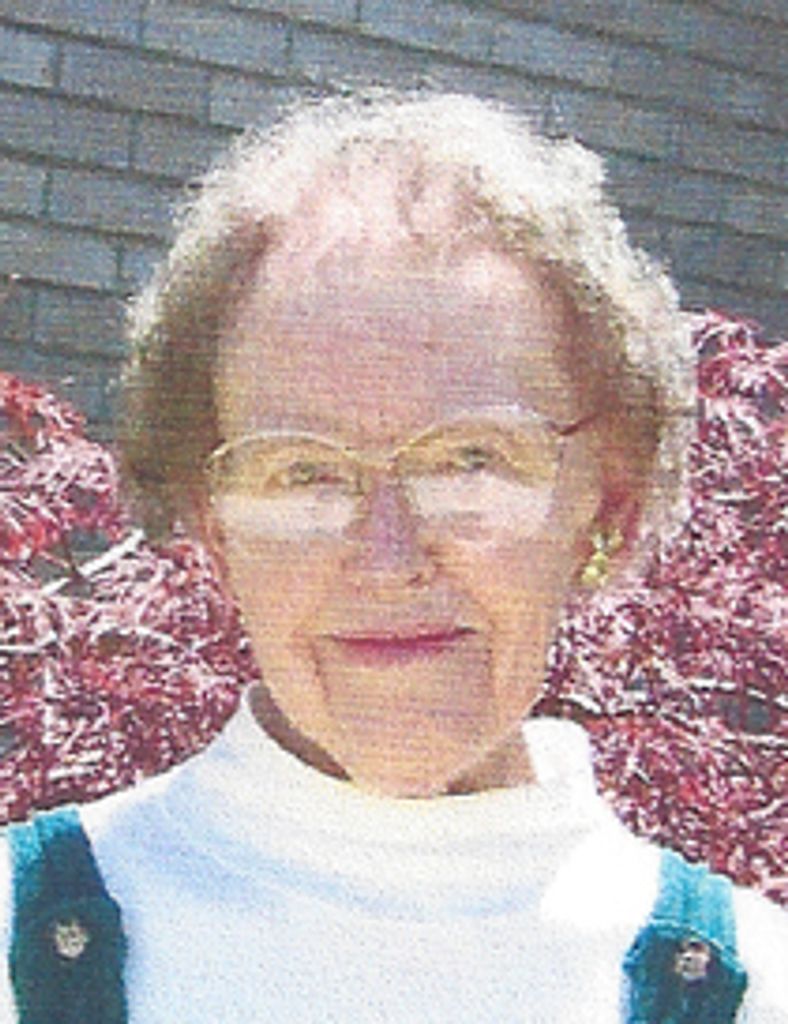 Emma Worsley