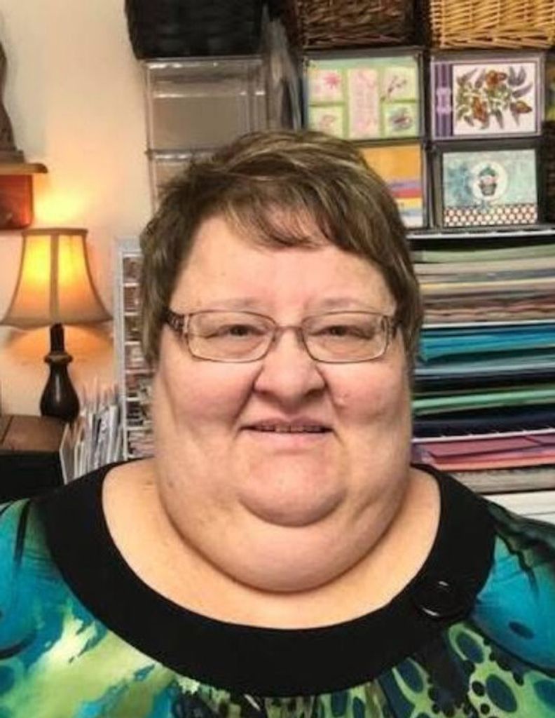 Carrie Fortin Profile Photo