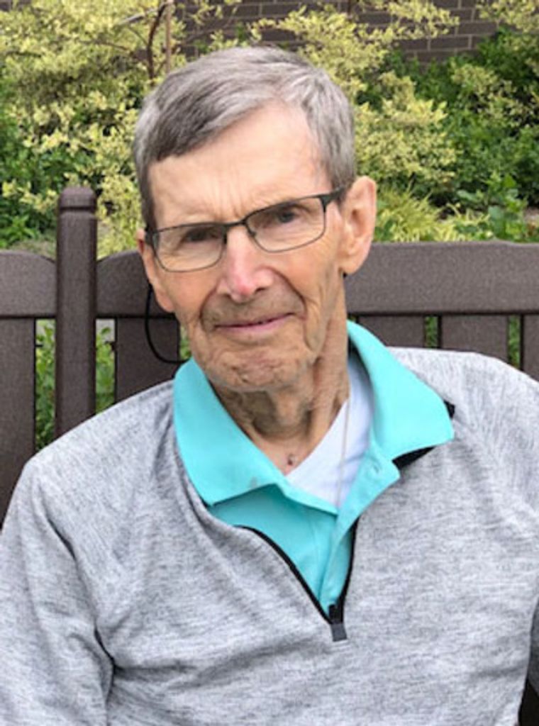 Ronald D. Jorgenson Profile Photo