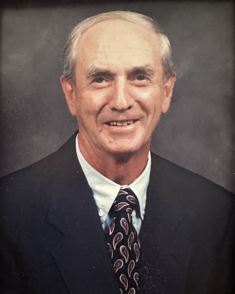 Samuel Bugg Profile Photo