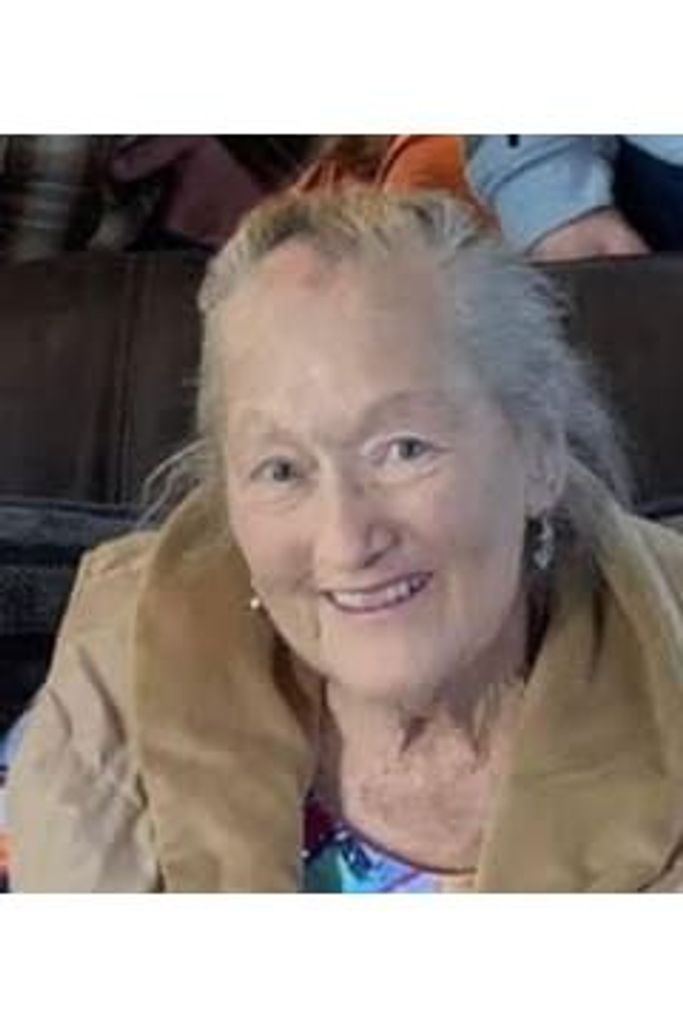 Joan E. Kurtz