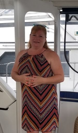 Anna Marie Spedoske Profile Photo