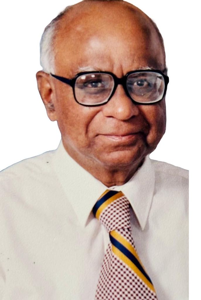 Shanker Raja Profile Photo
