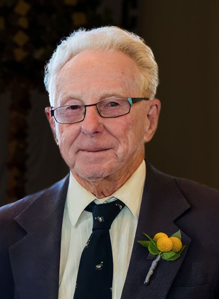 Donald L. Gecks Profile Photo
