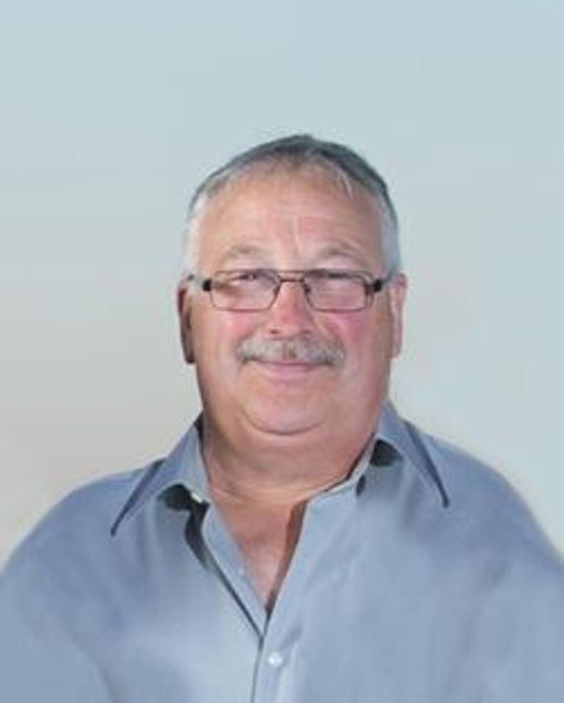 Gerald Henry Ingram Profile Photo