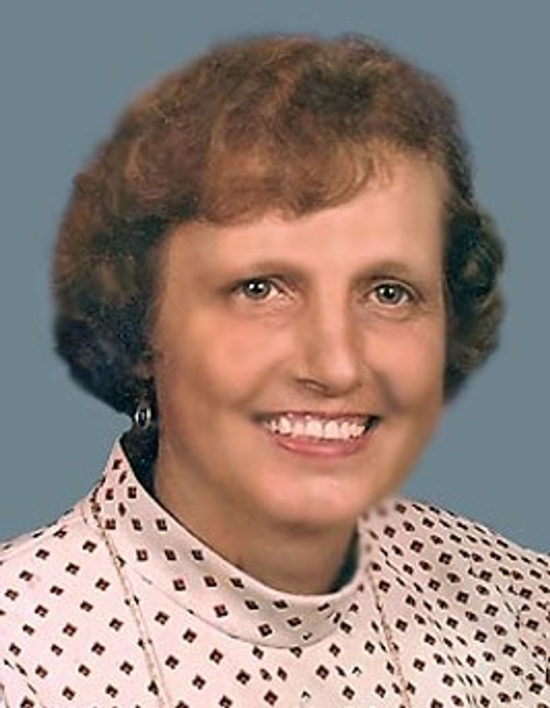 Alma Adele (Barker)  Uhl