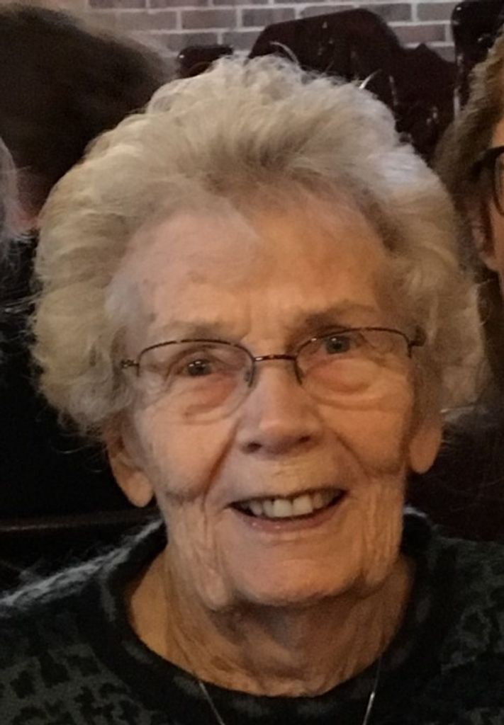 Ruthe Berkeley