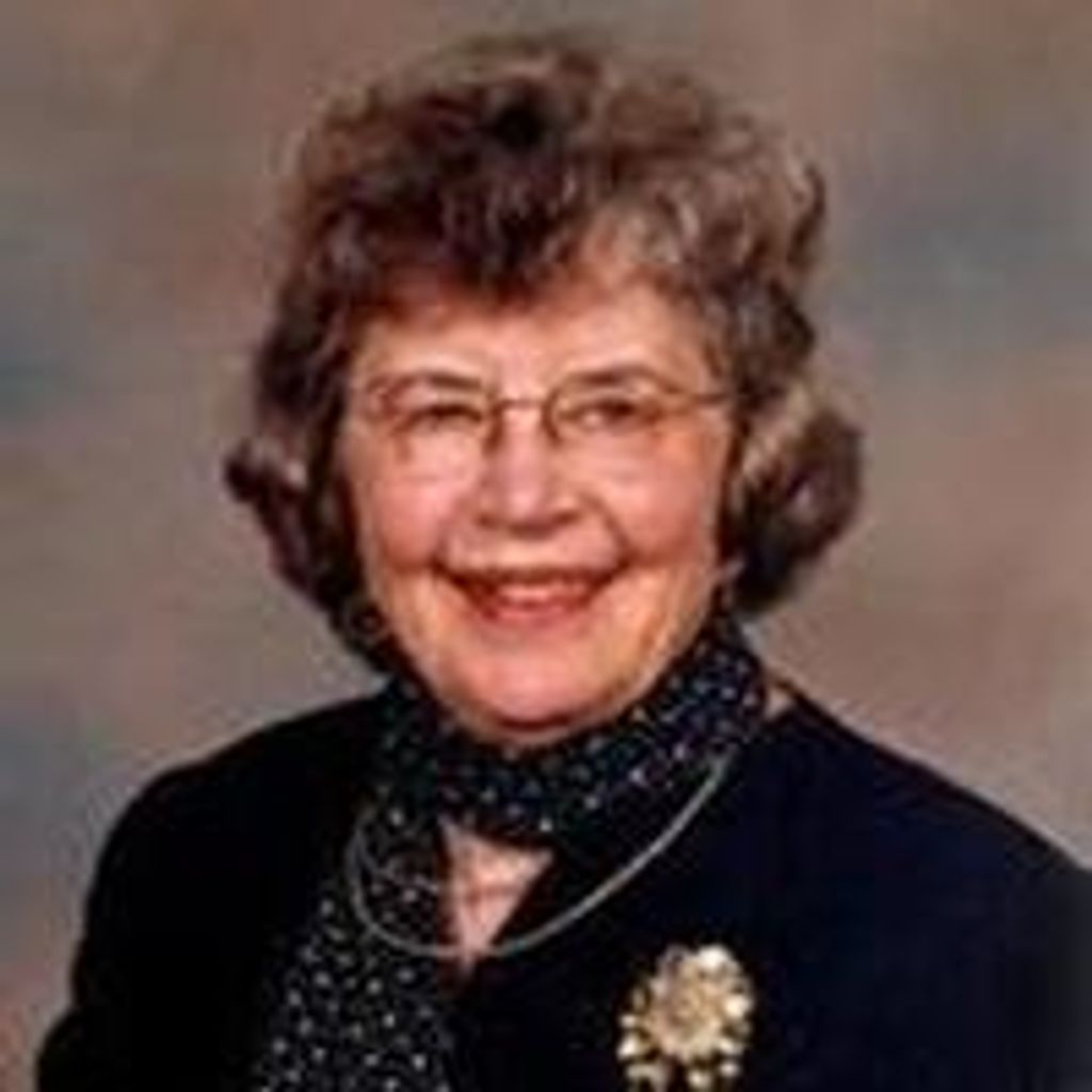 Maxine Swiggum