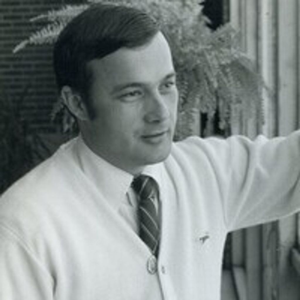 Dr. Larry O. Purcell