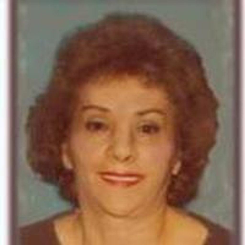 Martha P. Graham