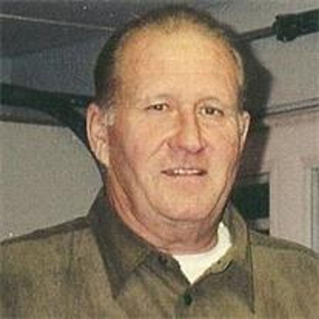 Donald D. Metz