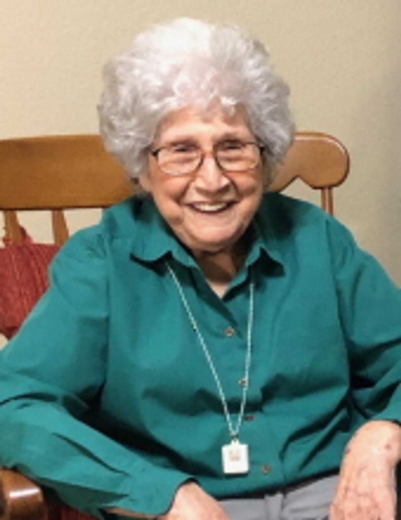 Sarah Arlene Foshee