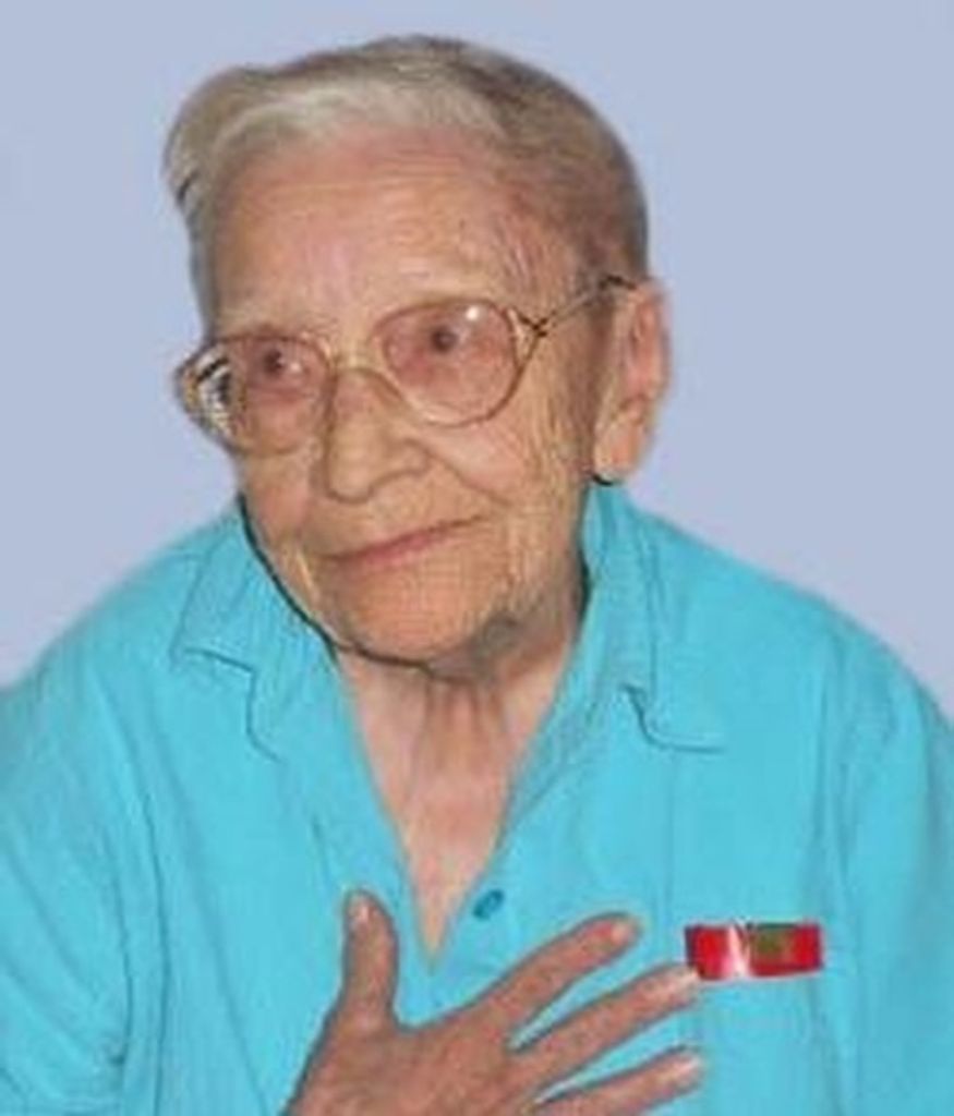 Beatrice Loria