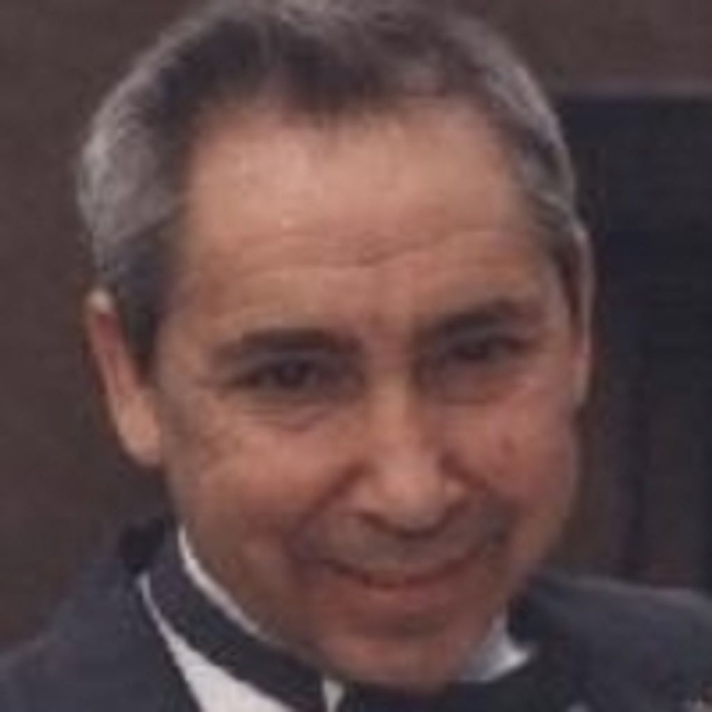 Joseph T. Dominelli