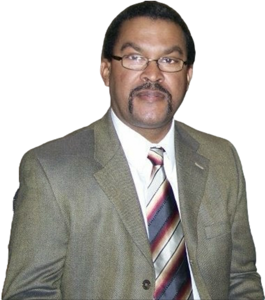 Craig Johnson Profile Photo