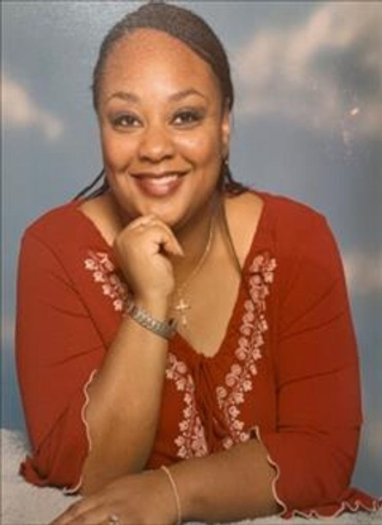 Terrye Joanne Reid Profile Photo