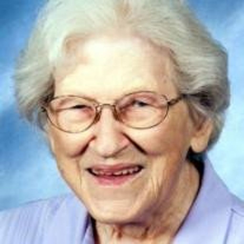 Grace Renfro