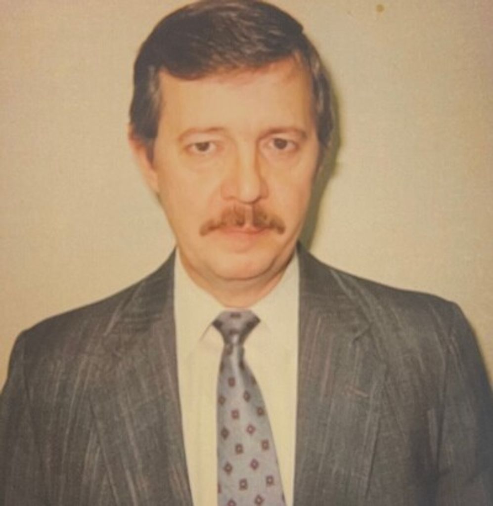 Mr. Karl Bachert Profile Photo